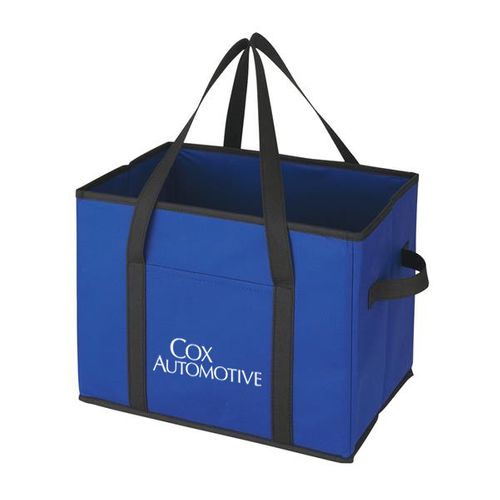 Non-Woven Multi-Tasking Organizer image thumbnail