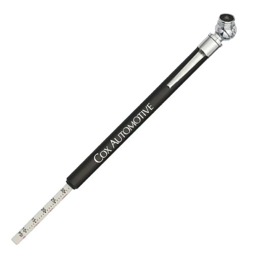 Tire Gauge With Clip image thumbnail