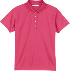 Image of Nike Golf - Ladies Tech Basic Dri-FIT Polo