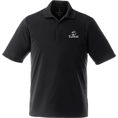 Men's Short Sleeve Polo  image thumbnail