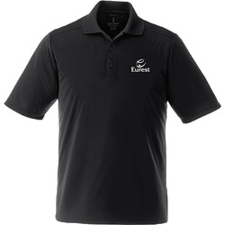 Image of Men's Short Sleeve Polo 