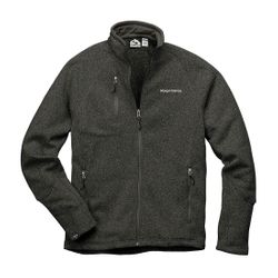 Image of Over-Achiever Jacket - Men's Cinder