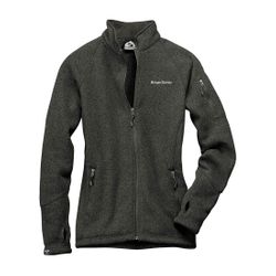 Image of Over-Achiever Jacket - Women's Cinder