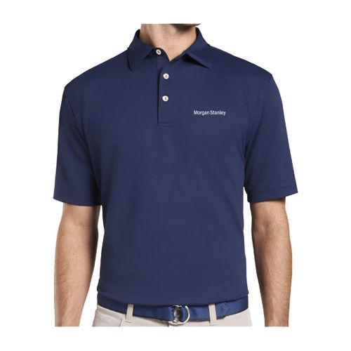 Peter Millar Solid Performance Polo image thumbnail