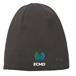 Image of New Era Knit Beanie