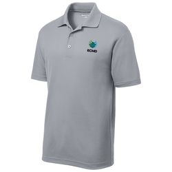 Image of Sport-Tek PosiCharge RacerMesh Polo