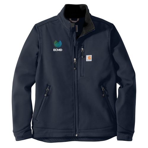 *Carhartt Crowley Soft Shell Jacket image thumbnail