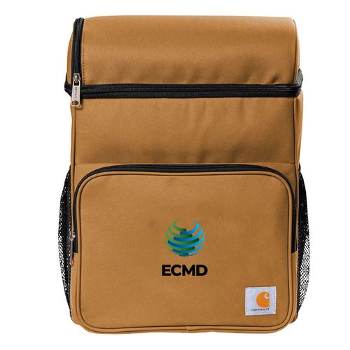 Carhartt Backpack 20-Can Cooler image thumbnail