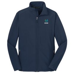 Image of Port Authority Core Soft Shell Jacket