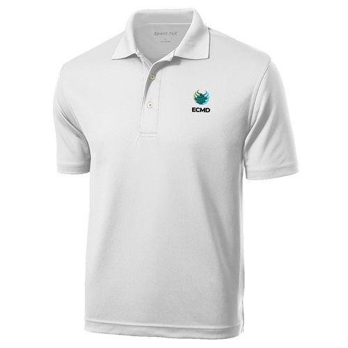 Sport-Tek Dri-Mesh Polo image thumbnail