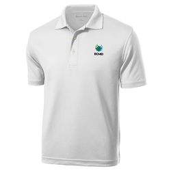 Image of Sport-Tek Dri-Mesh Polo