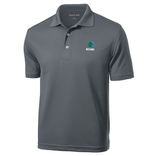 Sport-Tek Dri-Mesh Polo image thumbnail