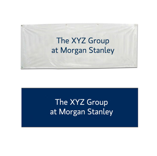 Vinyl Banner (Customized) image thumbnail