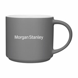 Image of Stoneware Mug - 16 oz.