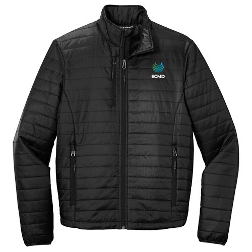 Port Authority Packable Puffy Jacket image thumbnail