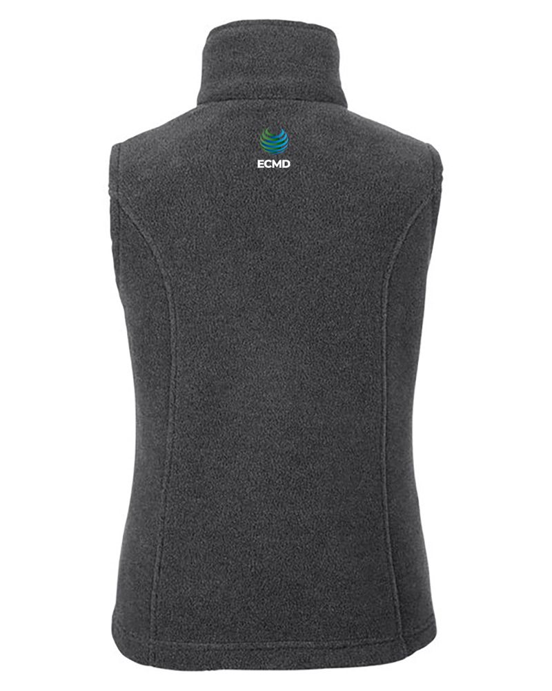 Columbia Ladies' Benton Springs Vest primary image