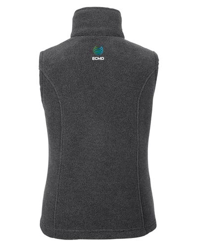 Columbia Ladies' Benton Springs Vest image thumbnail
