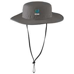 Image of Port Authority Outdoor Wide-Brim Hat