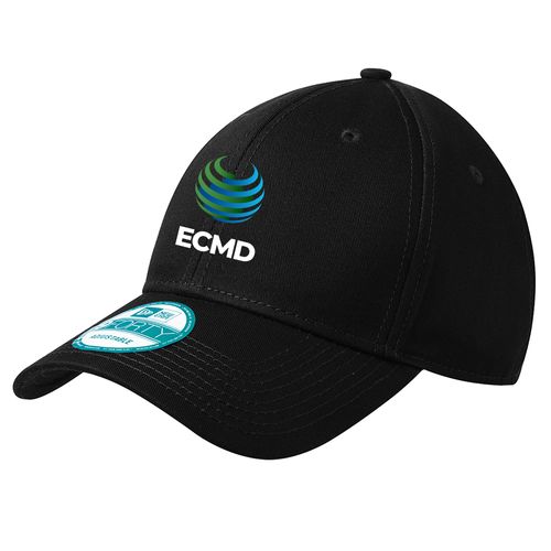 New Era - Adjustable Structured Cap image thumbnail