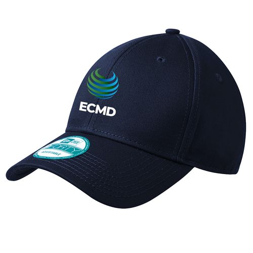 New Era - Adjustable Structured Cap image thumbnail