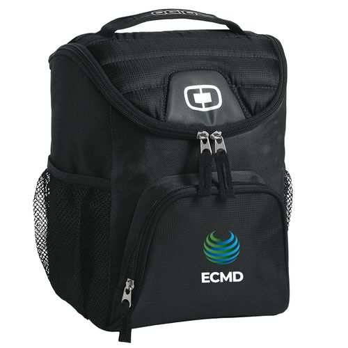 OGIO Chill 6-12 Can Cooler image thumbnail
