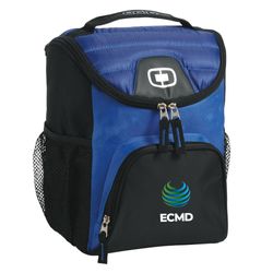 Image of OGIO Chill 6-12 Can Cooler