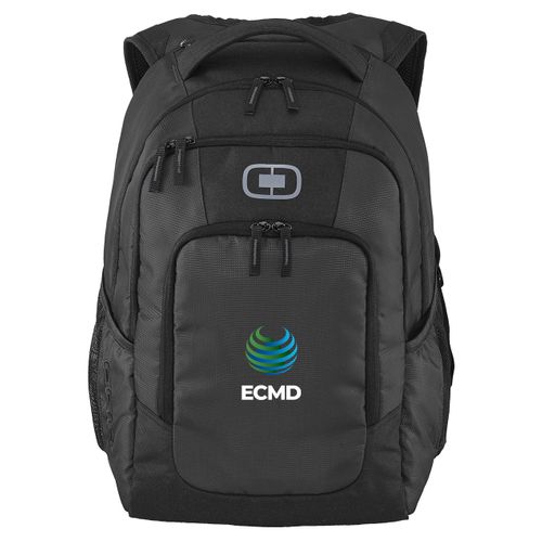 OGIO Logan Pack image thumbnail