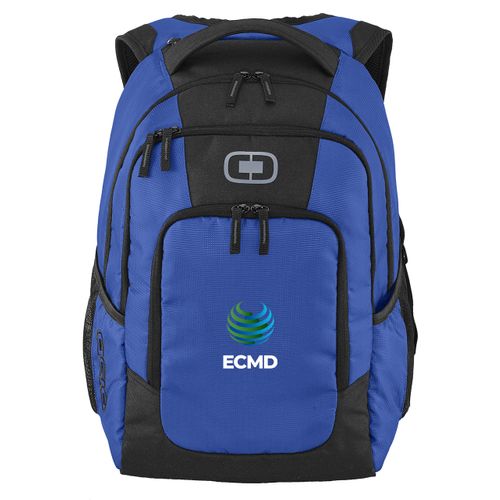 OGIO Logan Pack image thumbnail