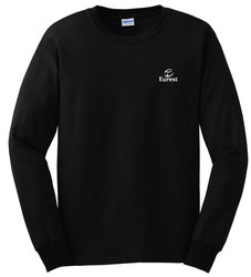 Image of Unisex Adult Long Sleeve T-Shirt