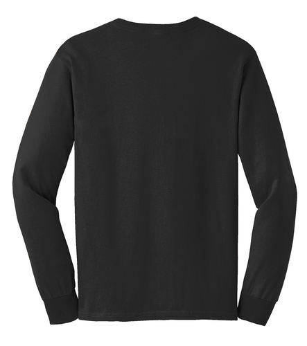 Unisex Adult Long Sleeve T-Shirt image thumbnail