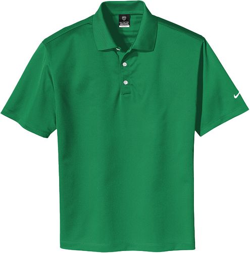 Nike Tech Basic Dri-FIT Polo image thumbnail
