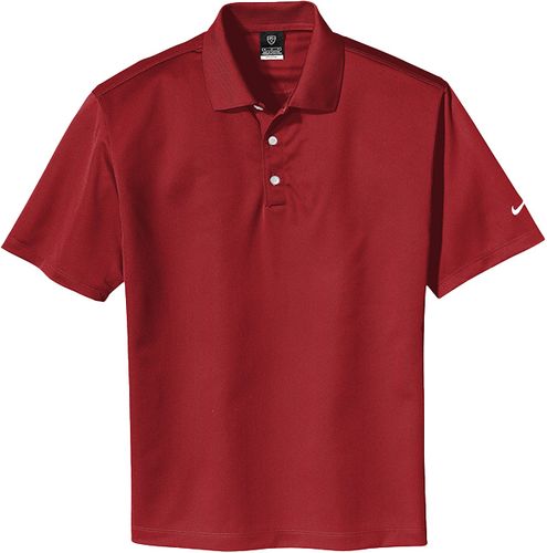 Nike Tech Basic Dri-FIT Polo image thumbnail