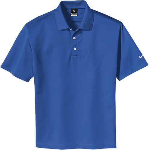 Nike Tech Basic Dri-FIT Polo image thumbnail