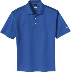 Image of Nike Tech Basic Dri-FIT Polo