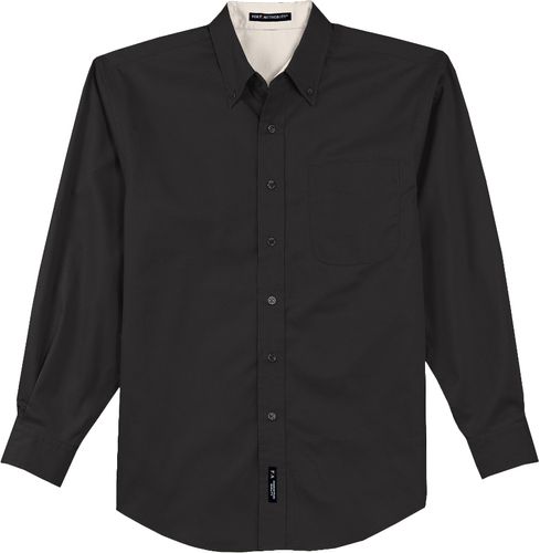 Port Authority® Long Sleeve Easy Care Shirt image thumbnail