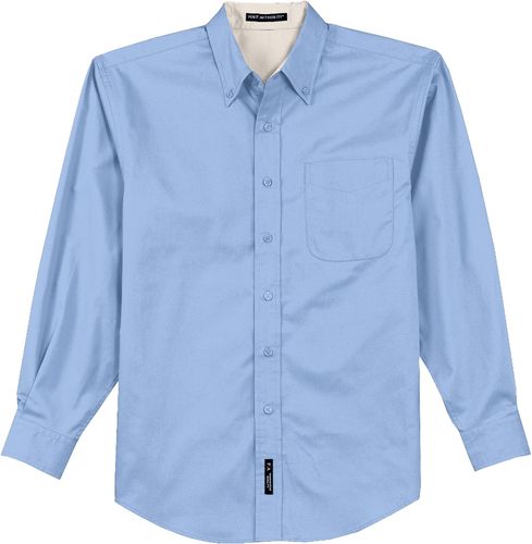 Port Authority® Long Sleeve Easy Care Shirt image thumbnail