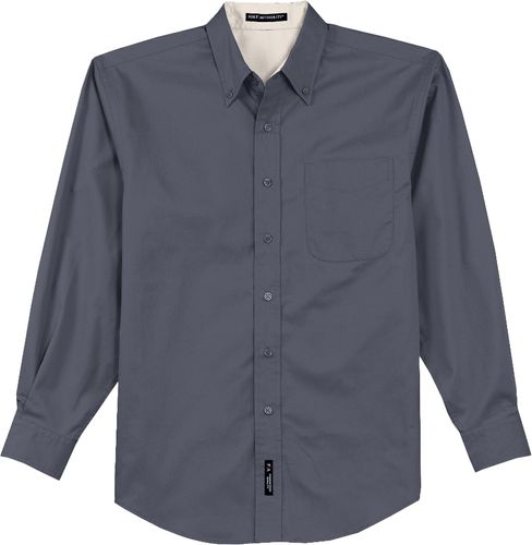 Port Authority® Long Sleeve Easy Care Shirt image thumbnail