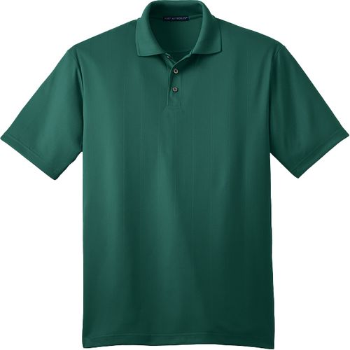 Port Authority® Performance Fine Jacquard Polo image thumbnail