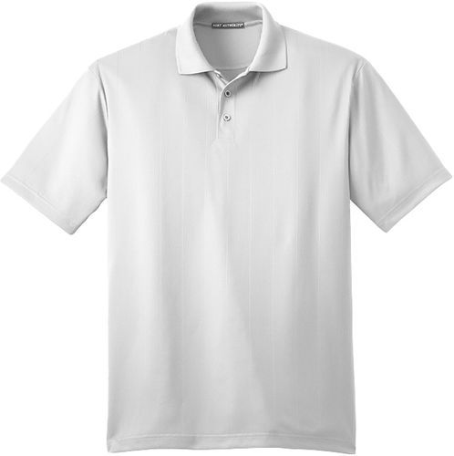 Port Authority® Performance Fine Jacquard Polo image thumbnail