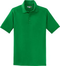 Image of Sport-Tek® Dry Zone® Raglan Polo