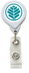 Image of Atrium Health Badge Reel