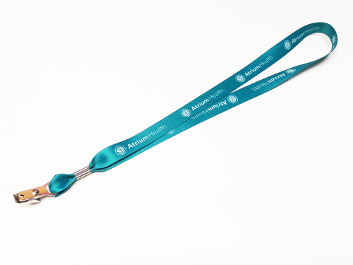 Atrium Health Lanyard image thumbnail