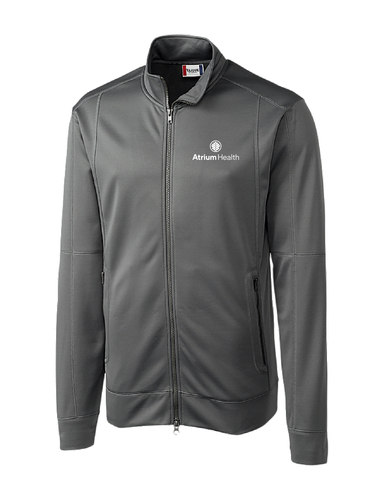 Men's Track Jacket image thumbnail