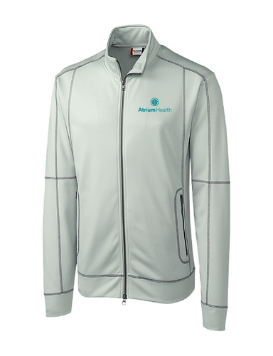 Men's Track Jacket image thumbnail