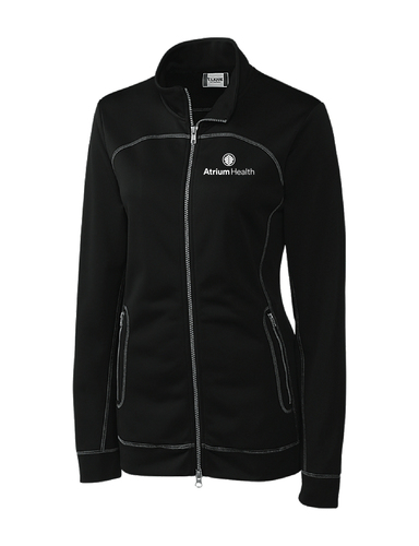 Ladies’ Track Jacket image thumbnail