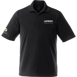 Image of Canteen Men's Safety Committee Polo