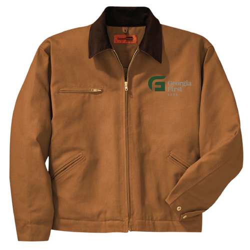 CornerStone® - Duck Cloth Work Jacket image thumbnail