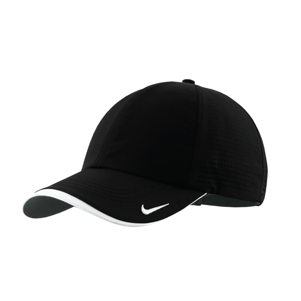 Dri-FIT Swoosh Perforated Cap primary image