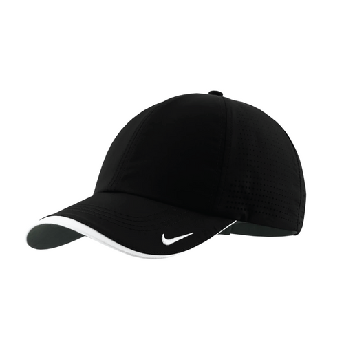 Dri-FIT Swoosh Perforated Cap image thumbnail