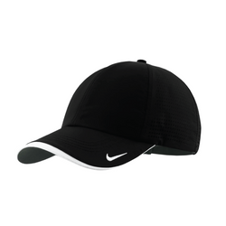 Image of Dri-FIT Swoosh Perforated Cap